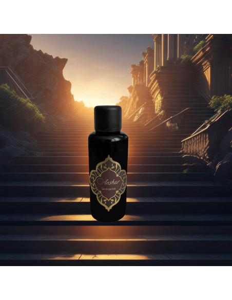 ANSHAR  refill bottle ANSHAR  refill bottle