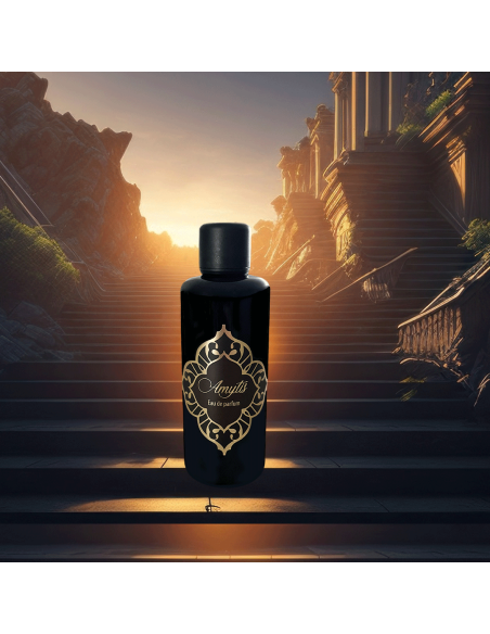 AMYTIS  refill bottle AMYTIS  refill bottle