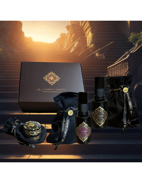 Coffret Apsû Coffret Apsû