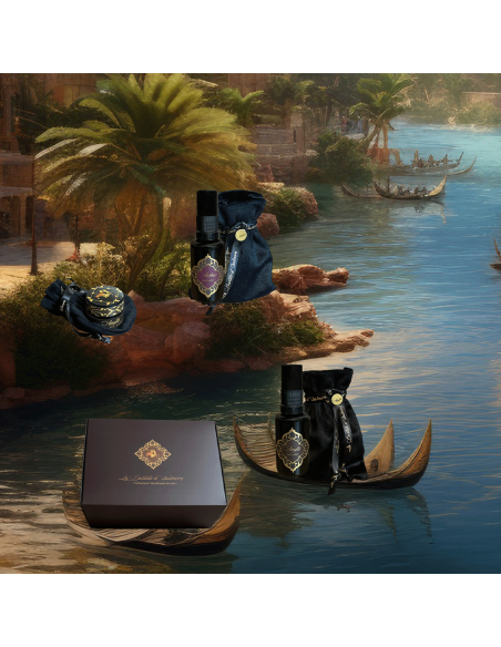 Coffret Apsû Coffret Apsû