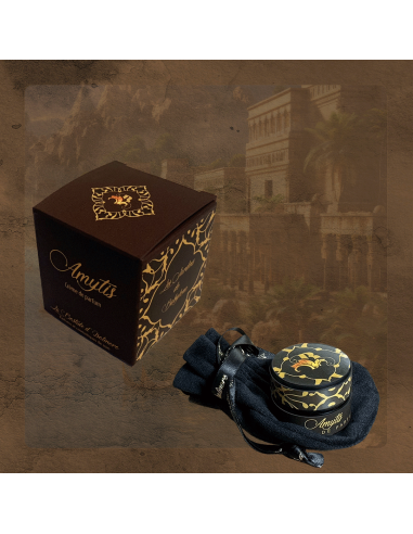 AMYTIS  Crème  de  parfum