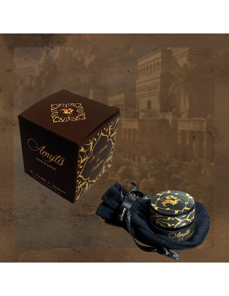 AMYTIS  Crème  de  parfum