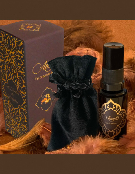 Lot EDPS Amytis 15 ml Lot EDPS Amytis 15 ml