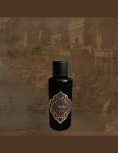 ANSHAR  refill bottle