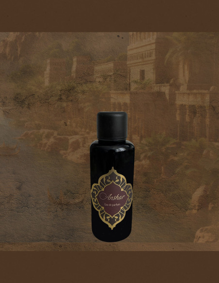 ANSHAR  EDPS - Recharge ANSHAR  EDPS - Recharge