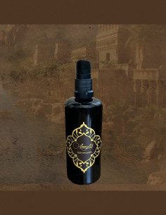 AMYTIS  Huile sensorielle