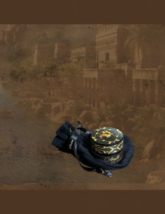 AMYTIS  Crème  de  parfum