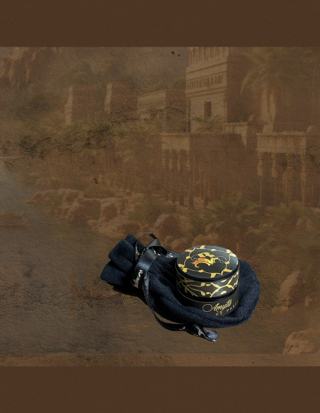 AMYTIS  Crème  de  parfum