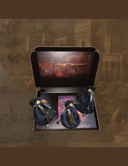 Babylon discovery box