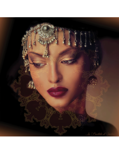 AMYTIS  Eau de parfum de soin