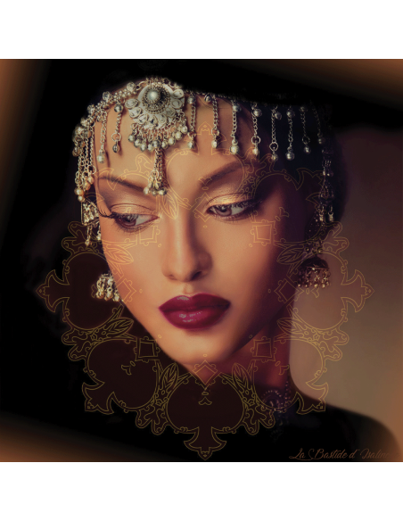 AMYTIS  Eau de parfum de soin