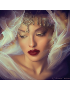 ANSHAR  Eau de parfum de soin 2