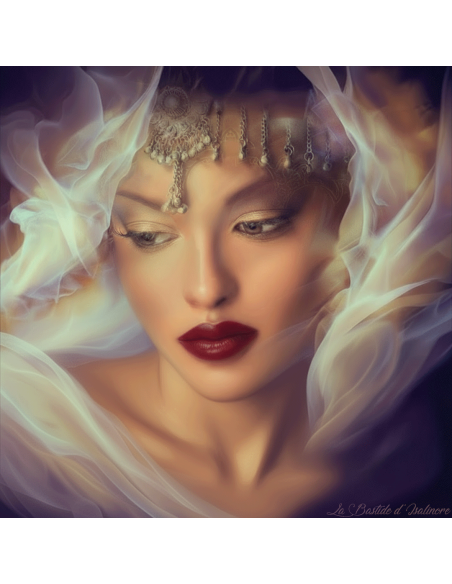 ANSHAR  Eau de parfum de soin ANSHAR  Eau de parfum de soin