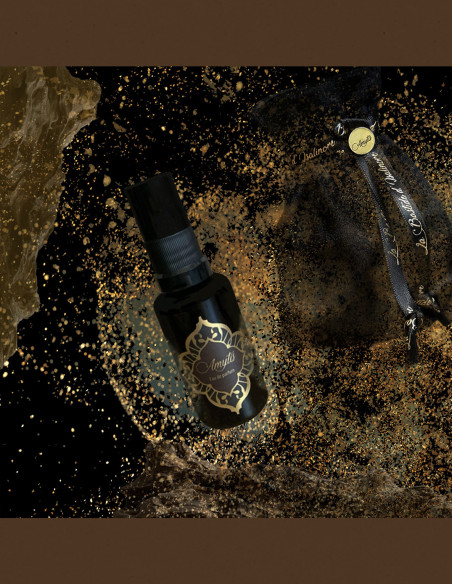 AMYTIS  Eau de parfum de soin