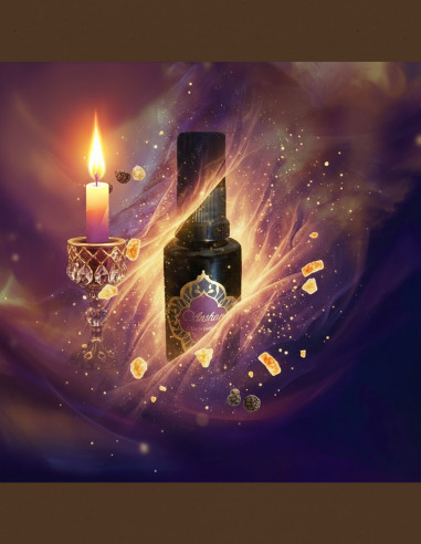 ANSHAR  Eau de parfum de soin