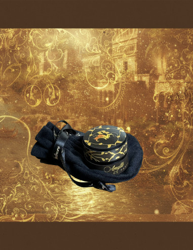 AMYTIS  Crème de parfum