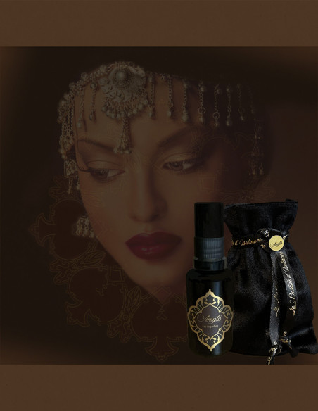 AMYTIS  Eau de parfum de soin