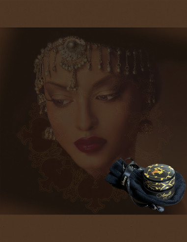 AMYTIS  Crème  de  parfum