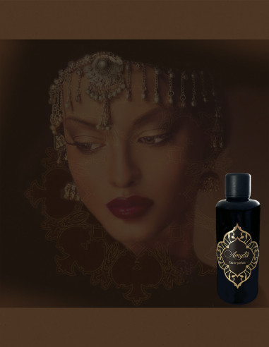 AMYTIS  EDPS - Recharge