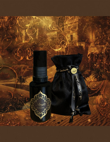 AMYTIS  Eau de parfum de soin