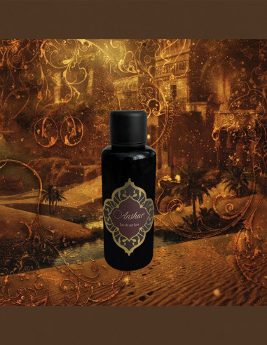 ANSHAR  refill bottle