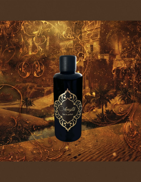 AMYTIS  EDPS - Recharge