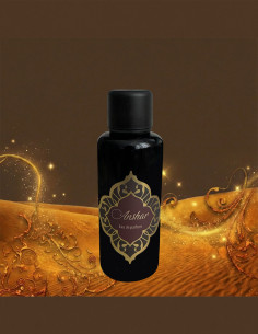 ANSHAR  refill bottle