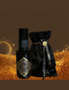 AMYTIS  Eau de parfum de soin