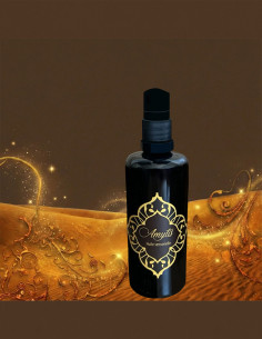 AMYTIS  Huile sensorielle