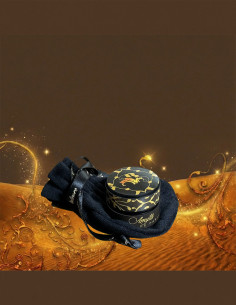 AMYTIS  Crème de parfum