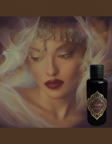 ANSHAR  refill bottle