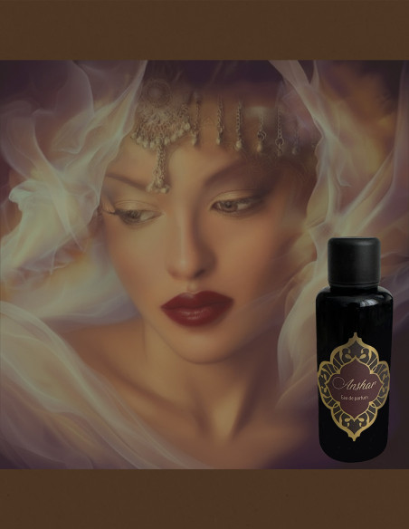 ANSHAR  EDPS - Recharge