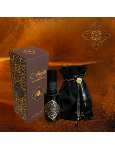 AMYTIS  Eau de parfum de soin