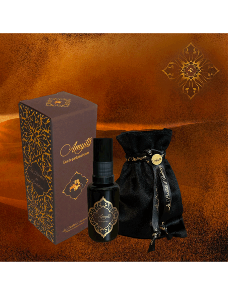 AMYTIS  Eau de parfum de soin