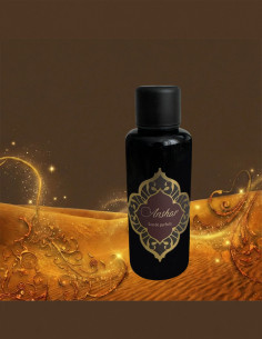 ANSHAR  refill bottle