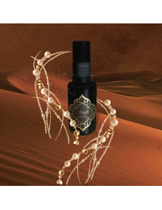 AMYTIS  Eau de parfum de soin 2