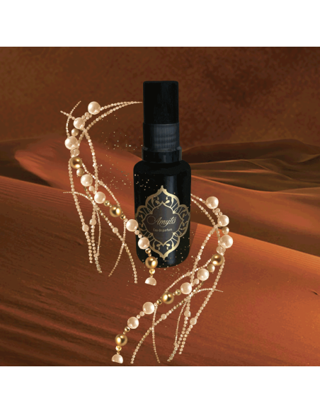 AMYTIS  Eau de parfum de soin