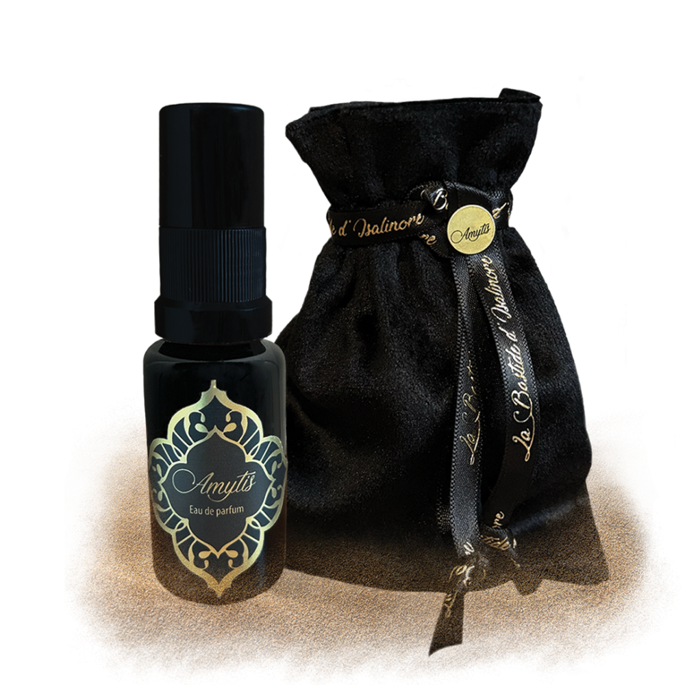 AMYTIS  Eau de parfum de soin