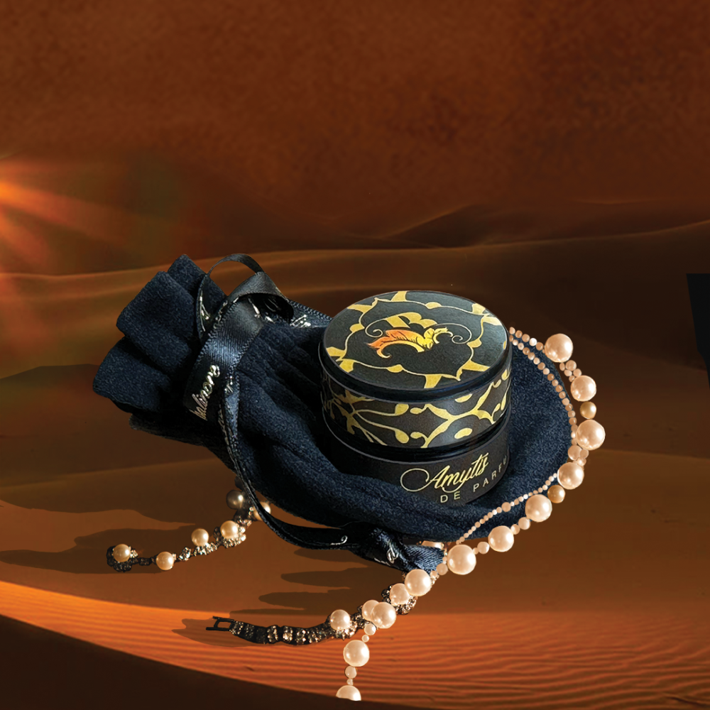 AMYTIS  Crème de parfum