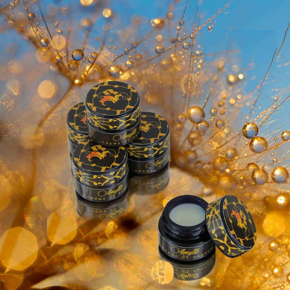 AMYTIS  Crème de parfum