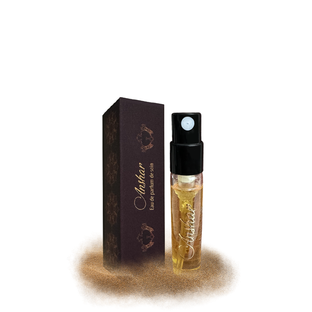 Anshar Mini-spray