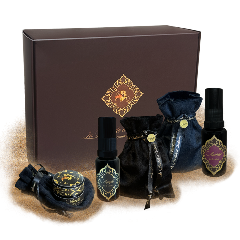 Coffret Apsû