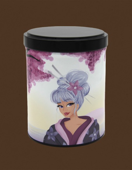 Rêverie japonaise Tea box Rêverie japonaise Tea box