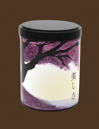 Rêverie japonaise Tea box