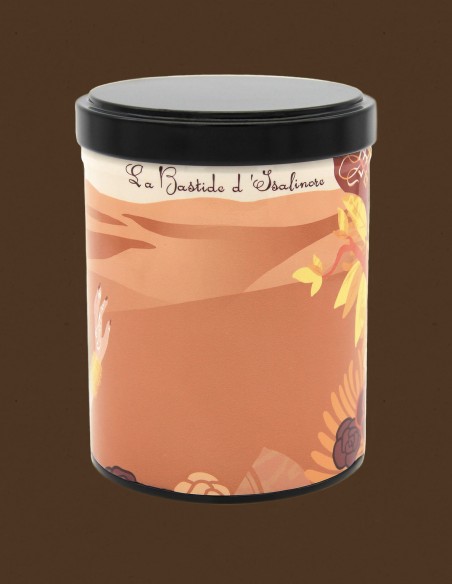 Souffle d'orient Tea box Souffle d'orient Tea box