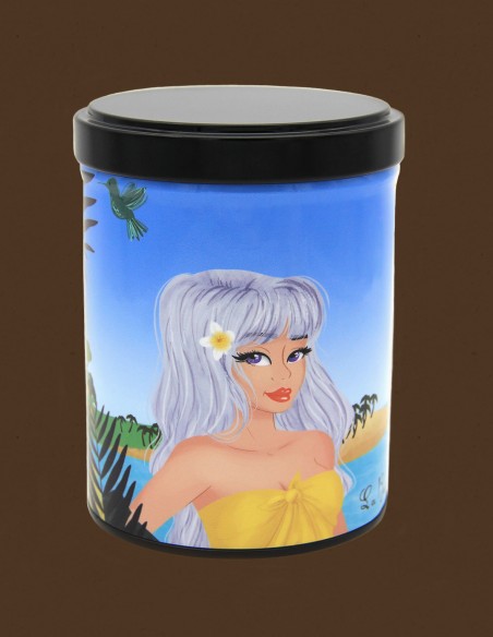 Douceur des îles Tea box Douceur des îles Tea box