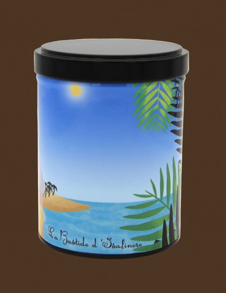 Douceur des îles Tea box Douceur des îles Tea box