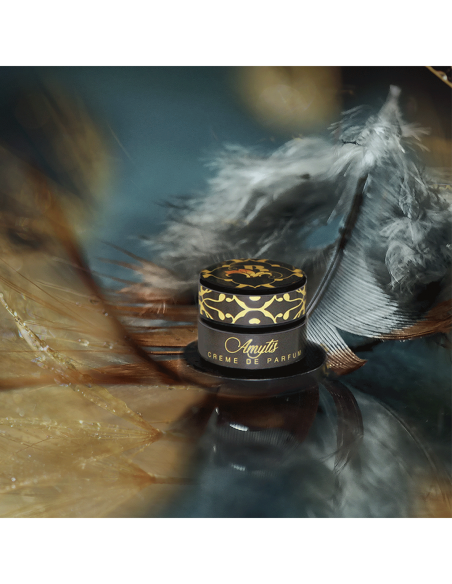 AMYTIS  Crème  de  parfum