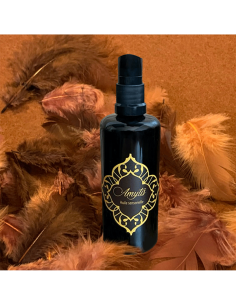 AMYTIS  Huile sensorielle 2