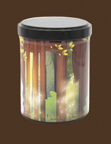 Forêt enchantée Tea box